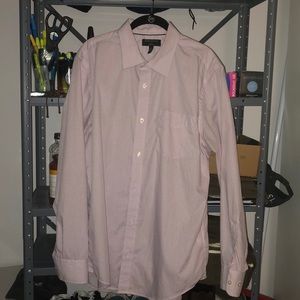 Banana Republic Non Iron Dress Shirt